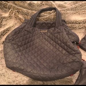 MZ Wallace Large Sutton